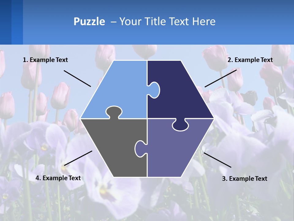 Climate Energy Home PowerPoint Template