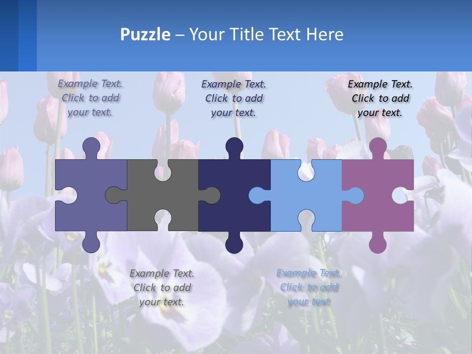Climate Energy Home PowerPoint Template