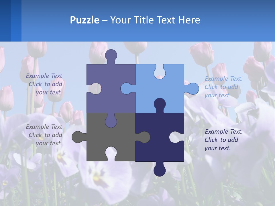 Climate Energy Home PowerPoint Template