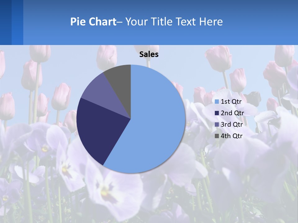 Climate Energy Home PowerPoint Template