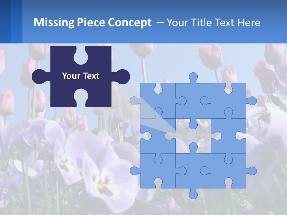 Climate Energy Home PowerPoint Template