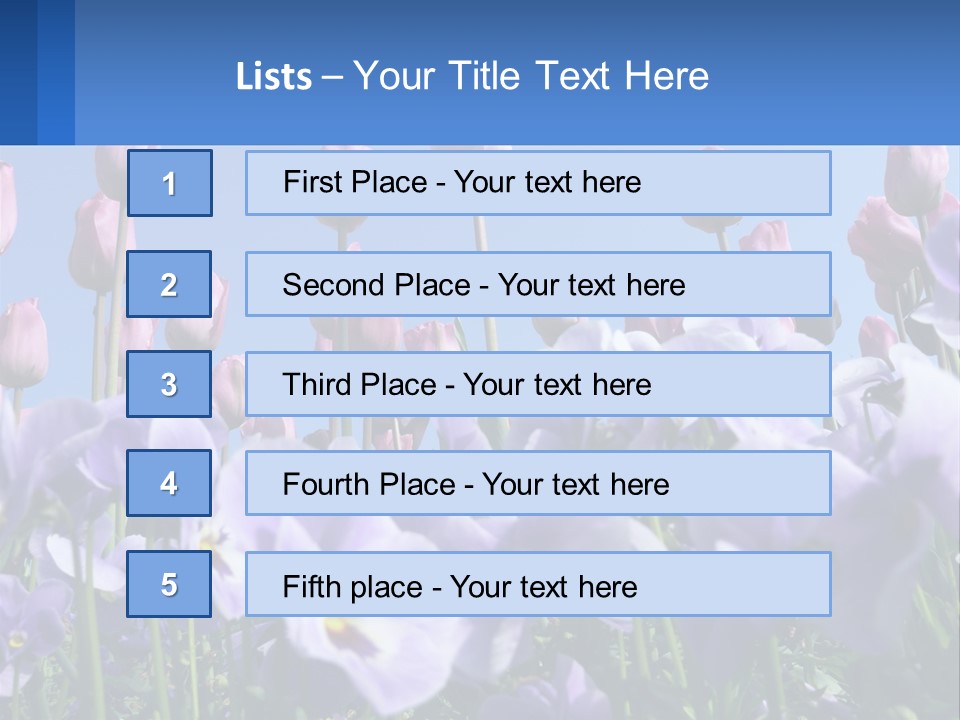 Climate Energy Home PowerPoint Template
