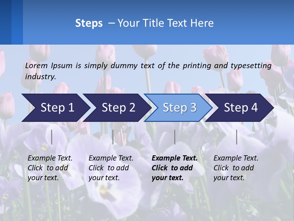 Climate Energy Home PowerPoint Template