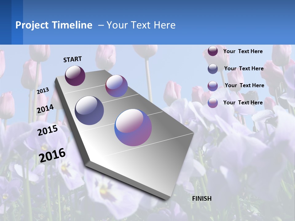 Climate Energy Home PowerPoint Template