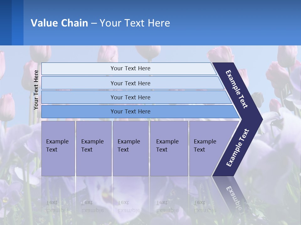 Climate Energy Home PowerPoint Template