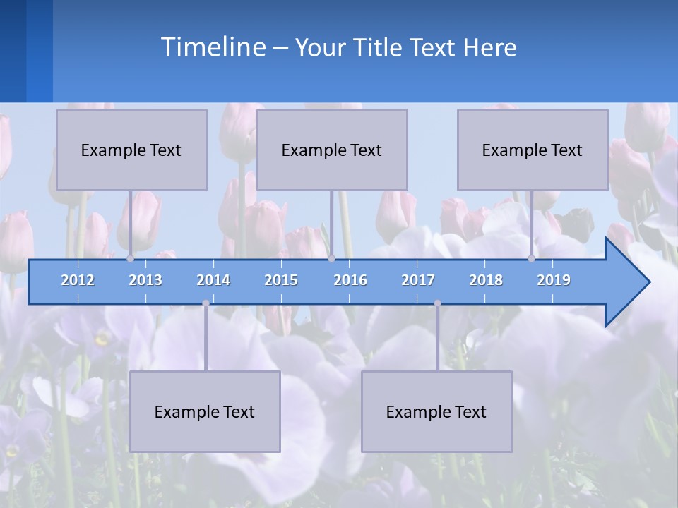 Climate Energy Home PowerPoint Template