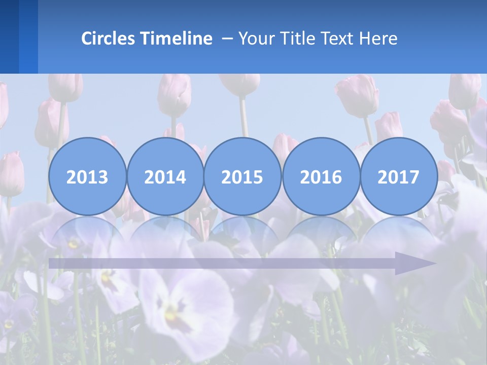 Climate Energy Home PowerPoint Template