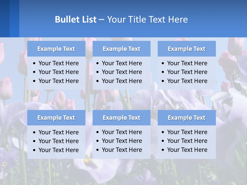 Climate Energy Home PowerPoint Template