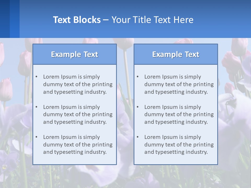 Climate Energy Home PowerPoint Template