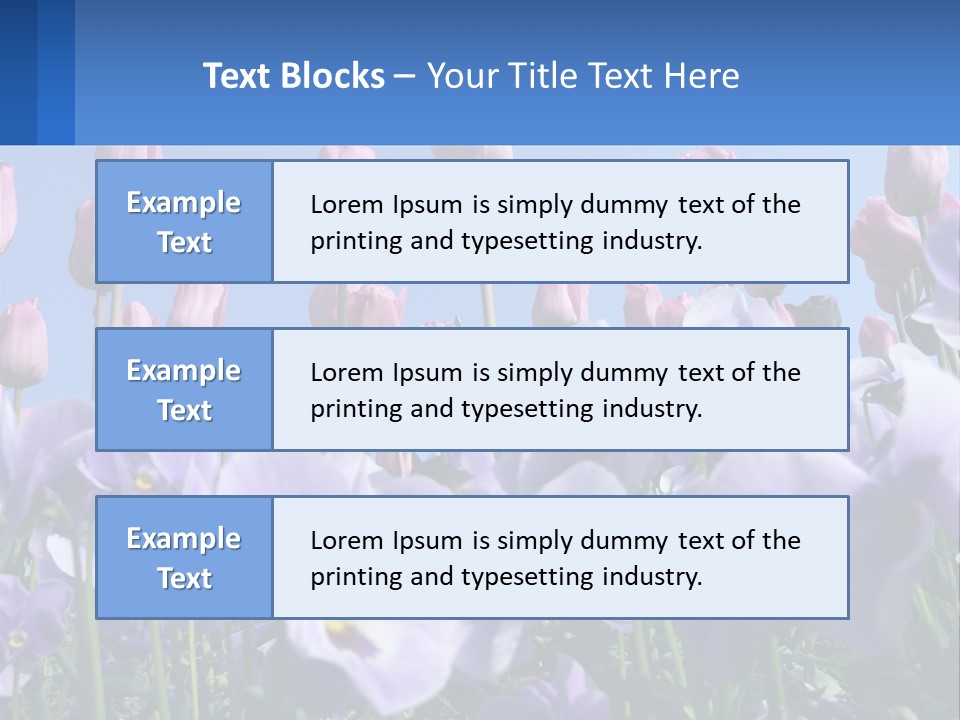 Climate Energy Home PowerPoint Template