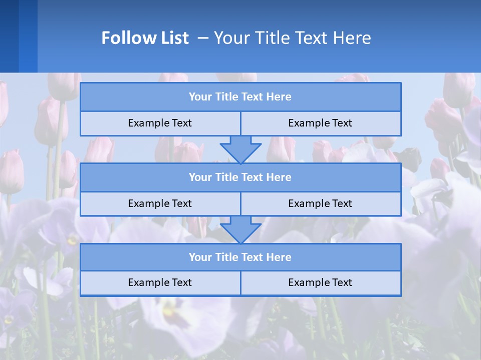 Climate Energy Home PowerPoint Template