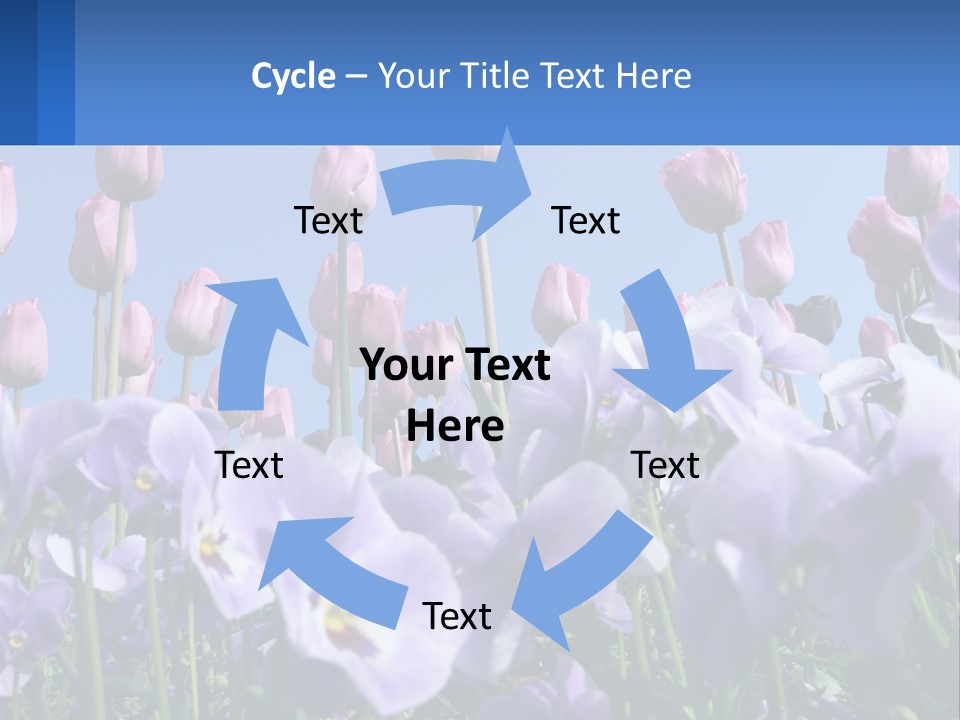 Climate Energy Home PowerPoint Template