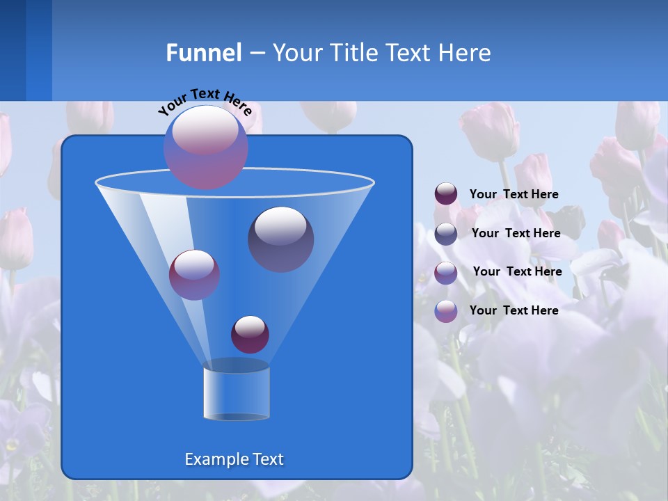 Climate Energy Home PowerPoint Template