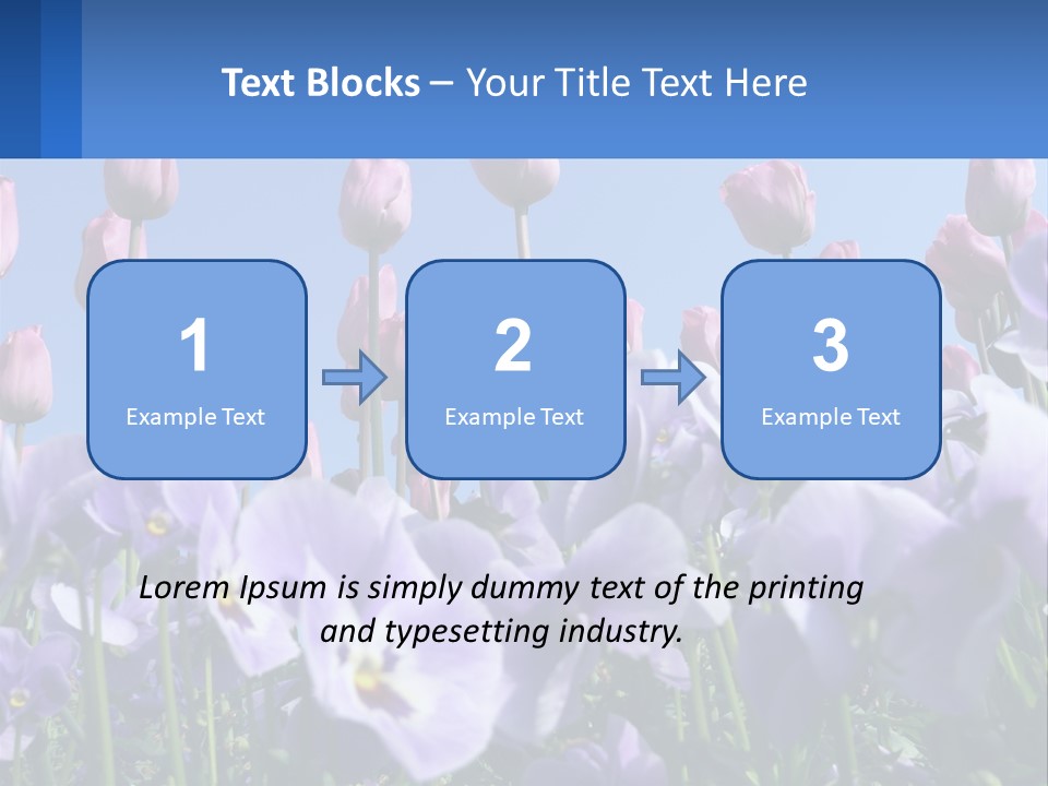 Climate Energy Home PowerPoint Template