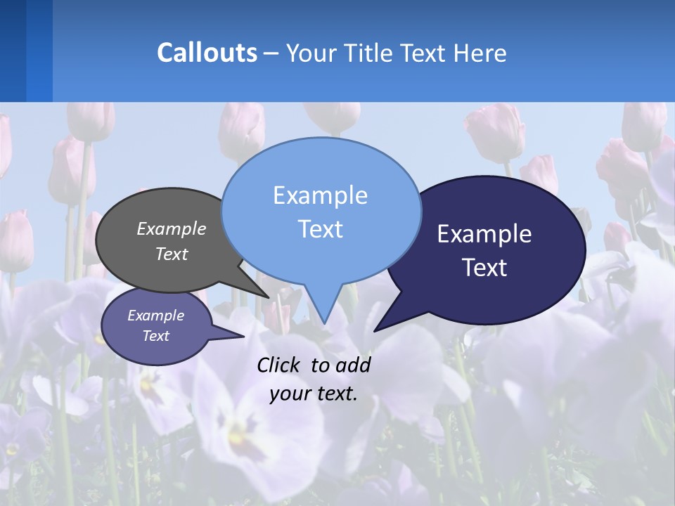 Climate Energy Home PowerPoint Template