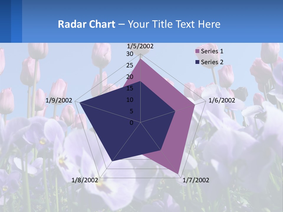 Climate Energy Home PowerPoint Template