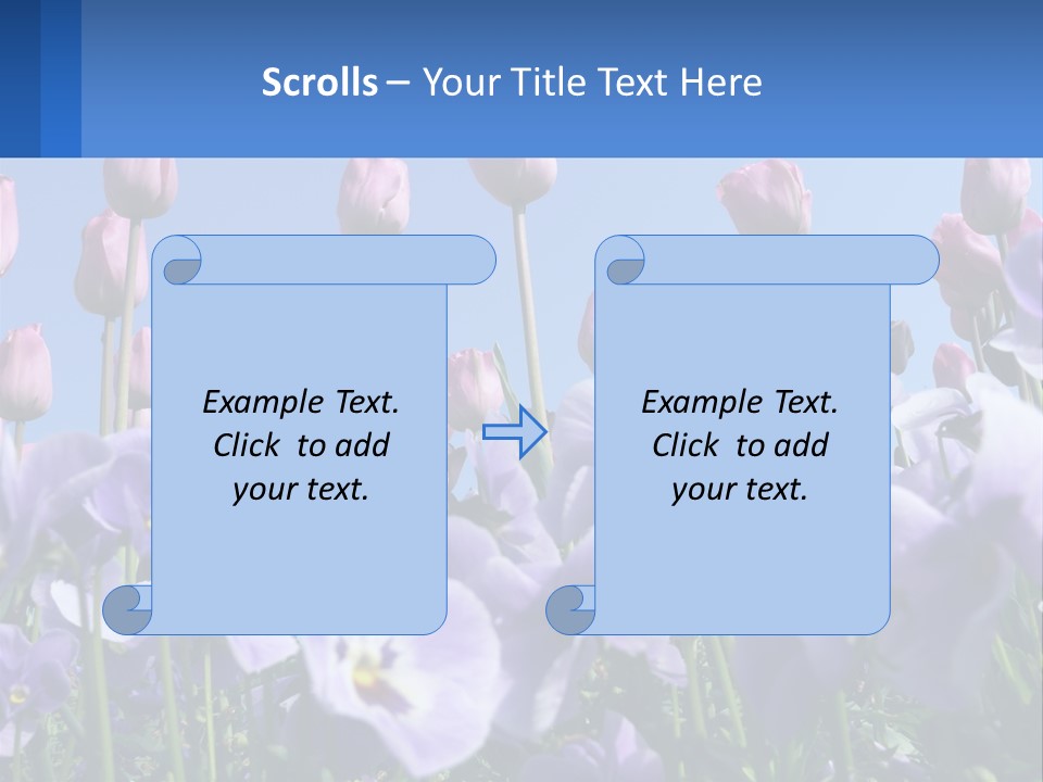 Climate Energy Home PowerPoint Template