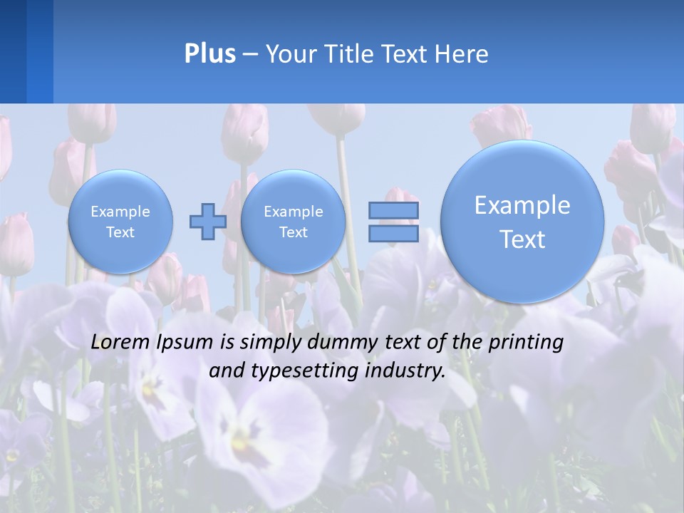 Climate Energy Home PowerPoint Template