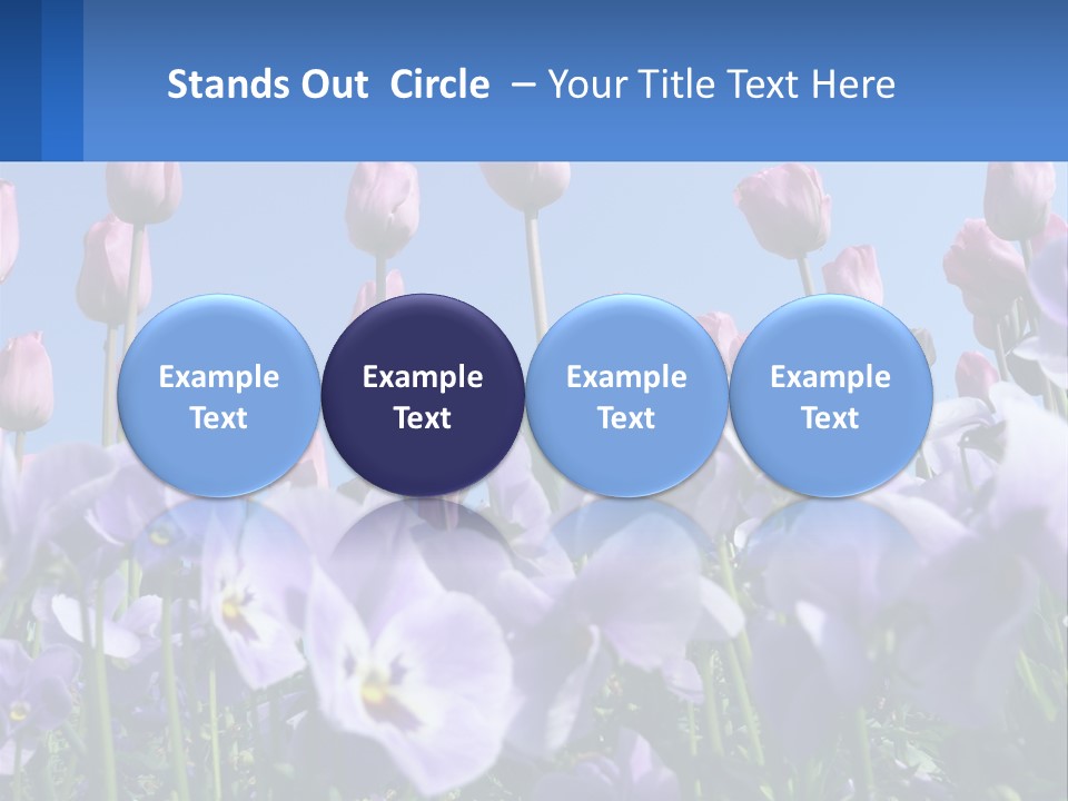 Climate Energy Home PowerPoint Template