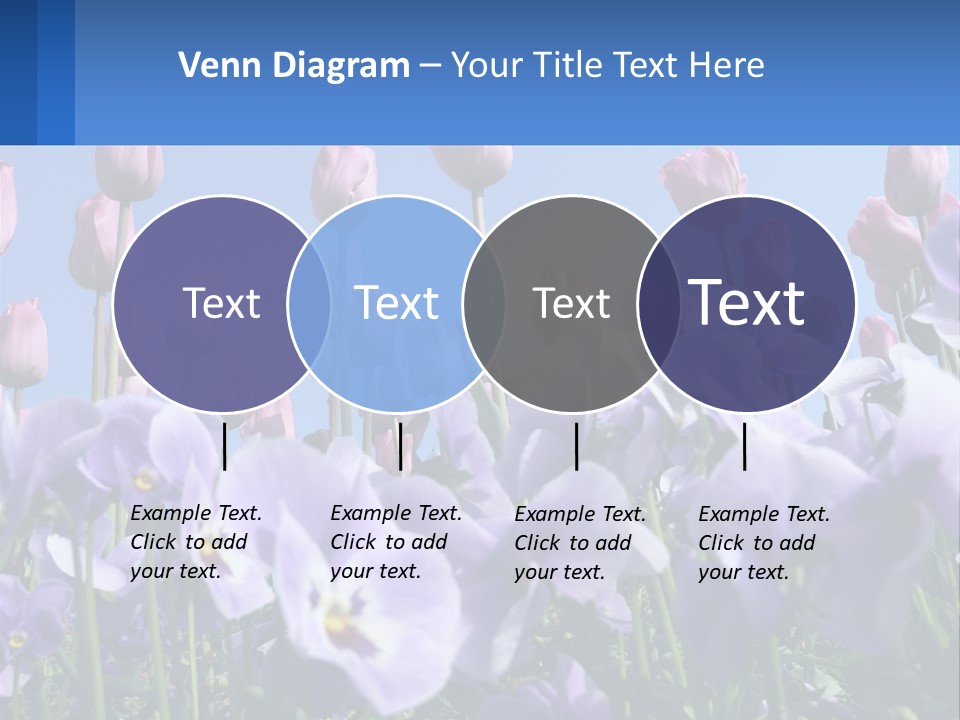 Climate Energy Home PowerPoint Template