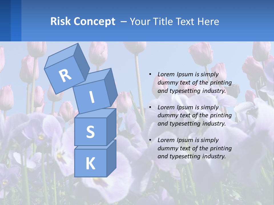 Climate Energy Home PowerPoint Template