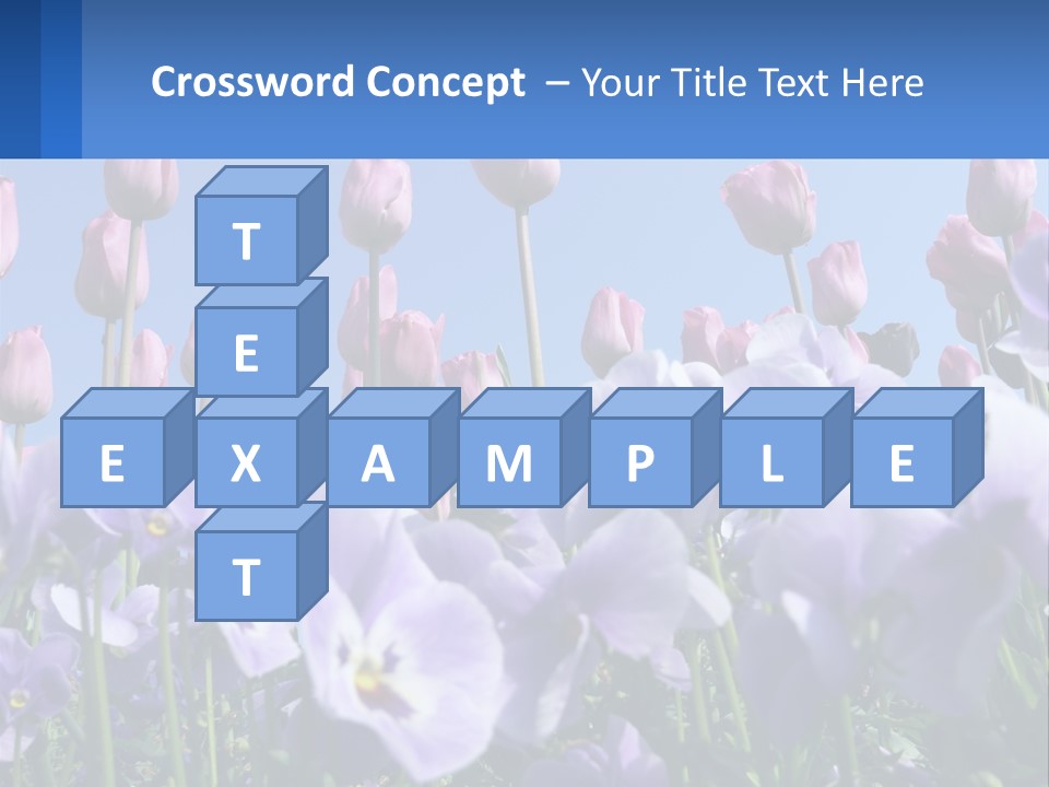Climate Energy Home PowerPoint Template