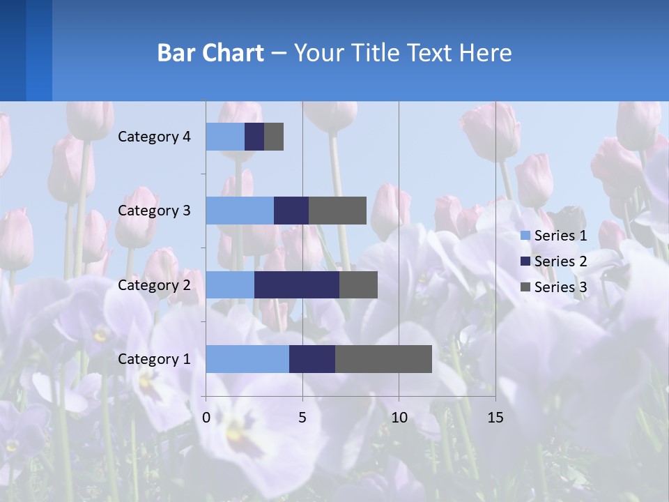 Climate Energy Home PowerPoint Template
