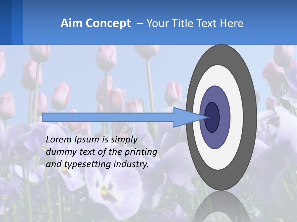 Climate Energy Home PowerPoint Template