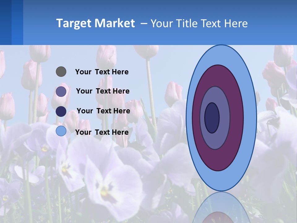 Climate Energy Home PowerPoint Template