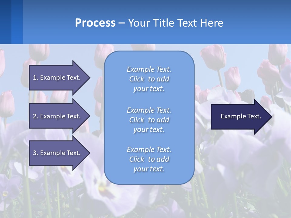 Climate Energy Home PowerPoint Template