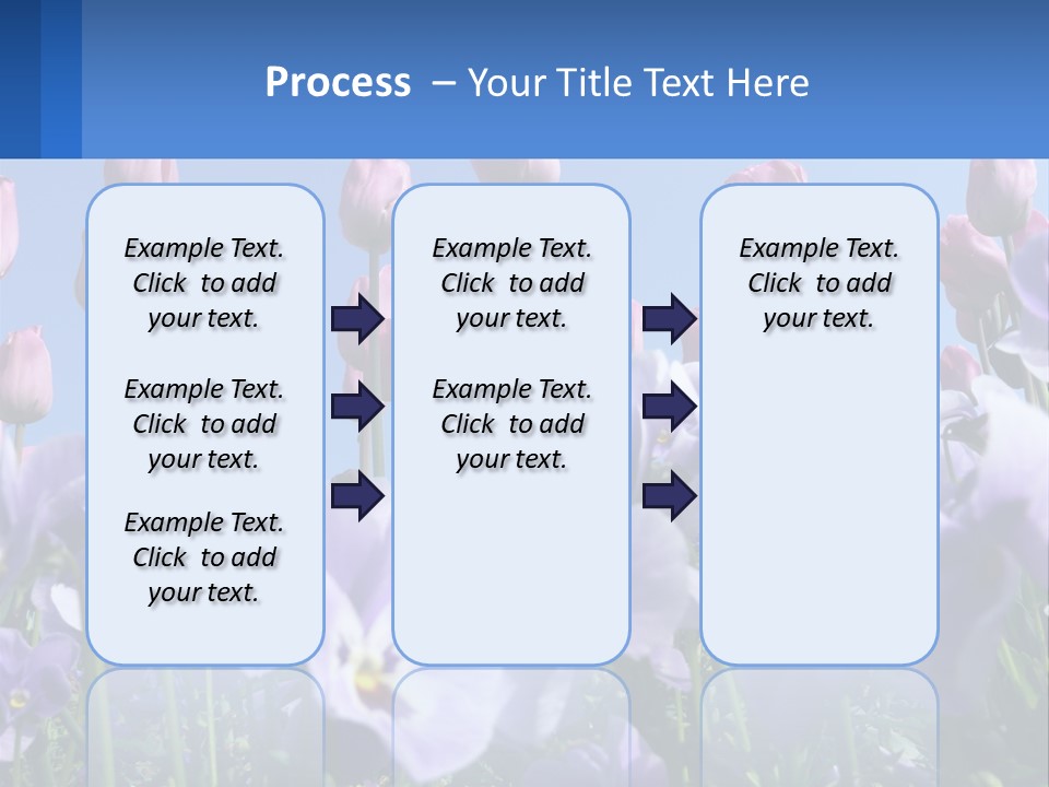 Climate Energy Home PowerPoint Template