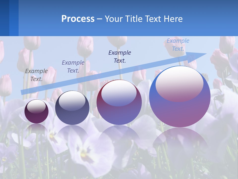 Climate Energy Home PowerPoint Template