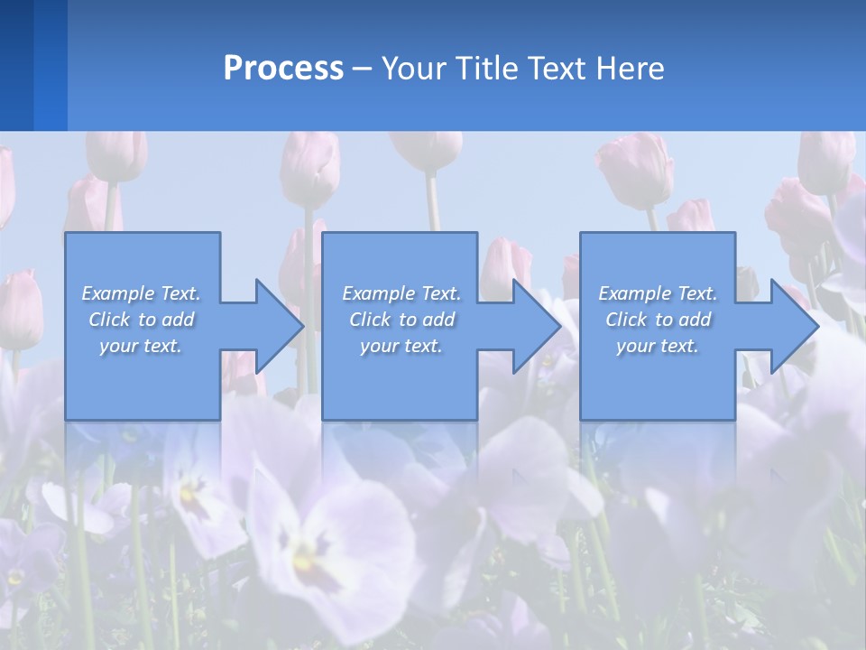 Climate Energy Home PowerPoint Template