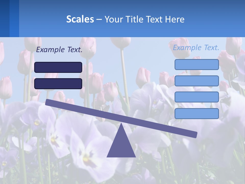 Climate Energy Home PowerPoint Template