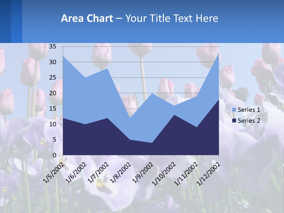 Climate Energy Home PowerPoint Template