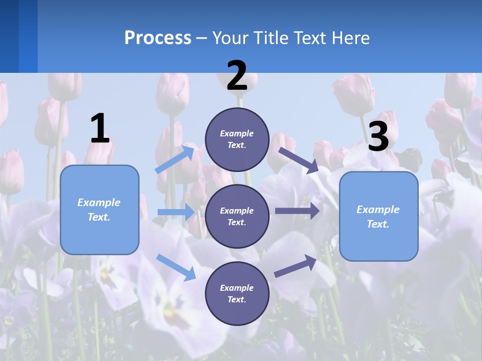 Climate Energy Home PowerPoint Template