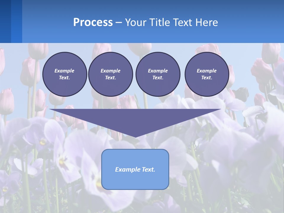 Climate Energy Home PowerPoint Template