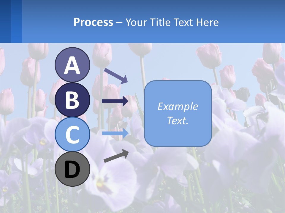 Climate Energy Home PowerPoint Template