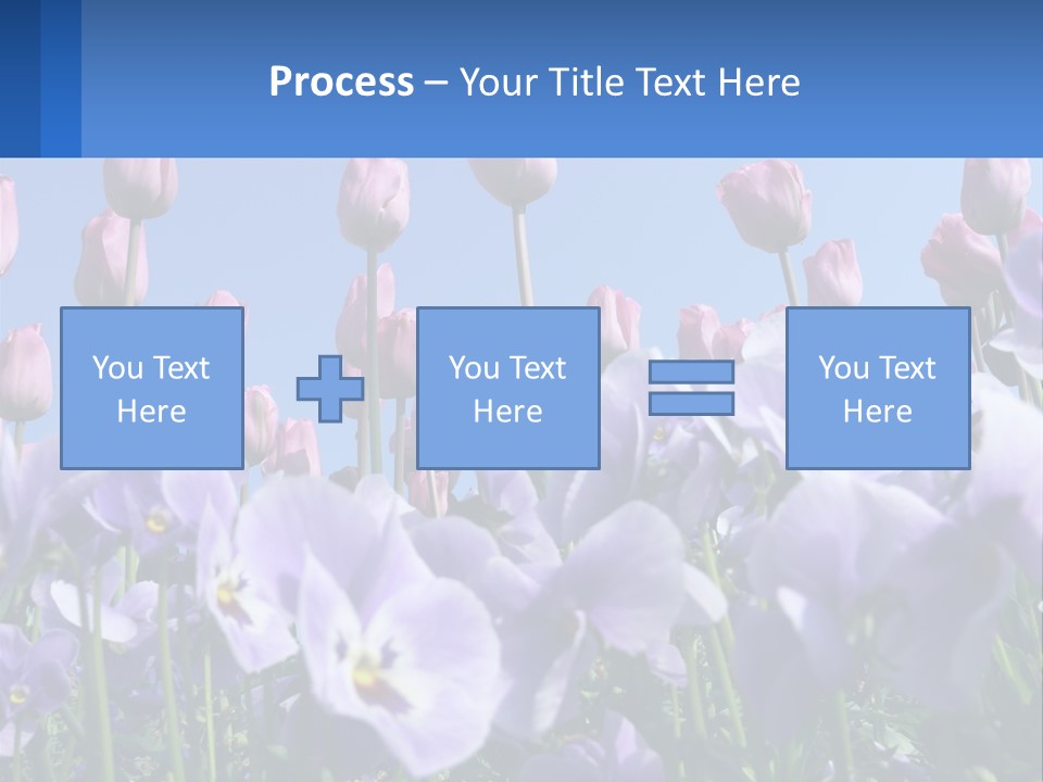 Climate Energy Home PowerPoint Template