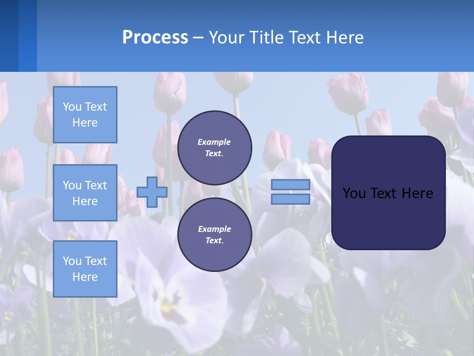 Climate Energy Home PowerPoint Template