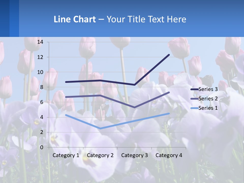 Climate Energy Home PowerPoint Template