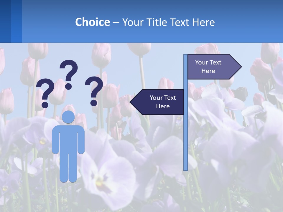 Climate Energy Home PowerPoint Template