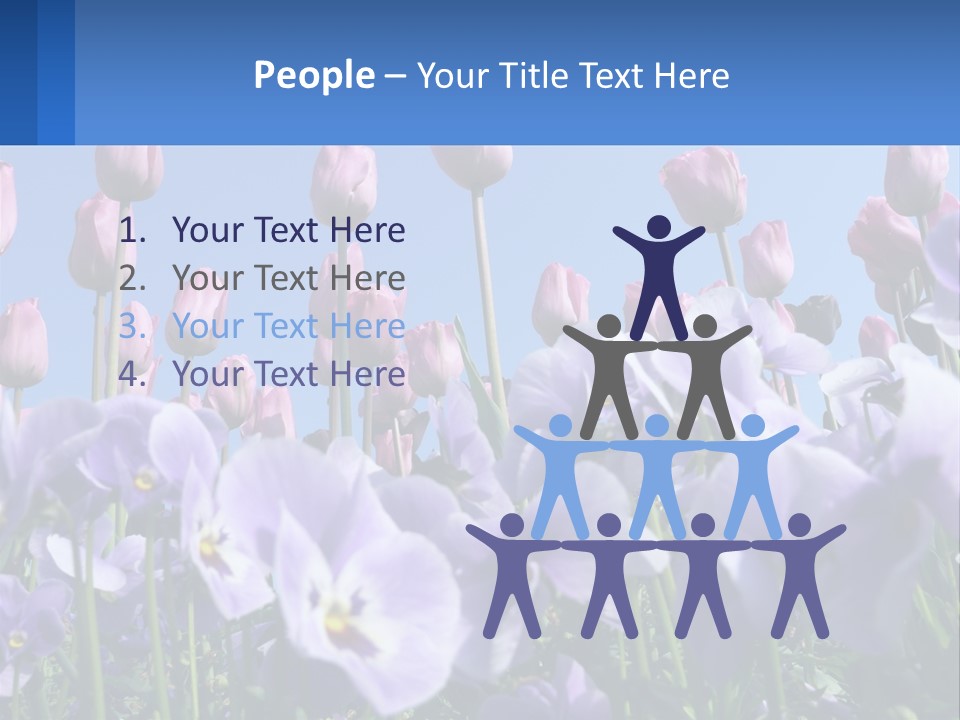 Climate Energy Home PowerPoint Template