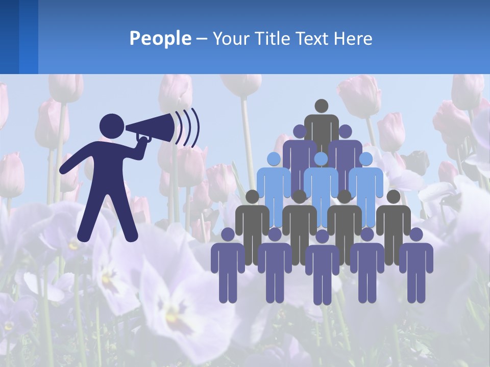 Climate Energy Home PowerPoint Template