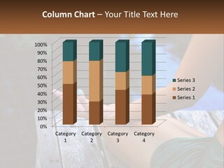 Unit Ventilation Power PowerPoint Template