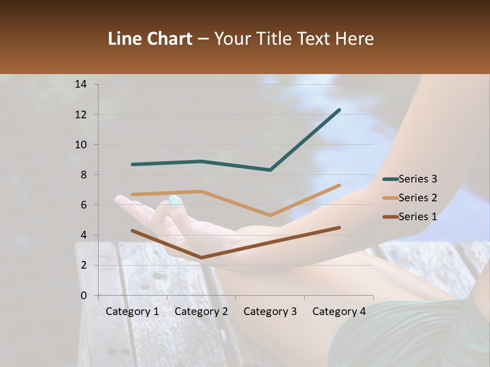 Unit Ventilation Power PowerPoint Template