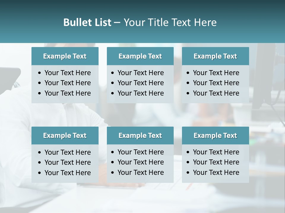 Cool System Heat PowerPoint Template