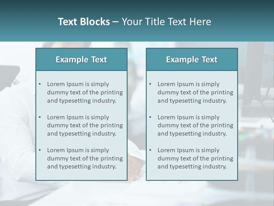 Cool System Heat PowerPoint Template