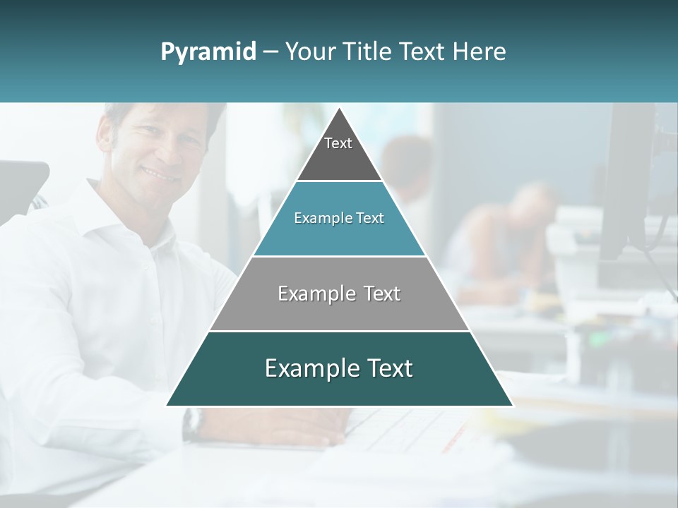 Cool System Heat PowerPoint Template