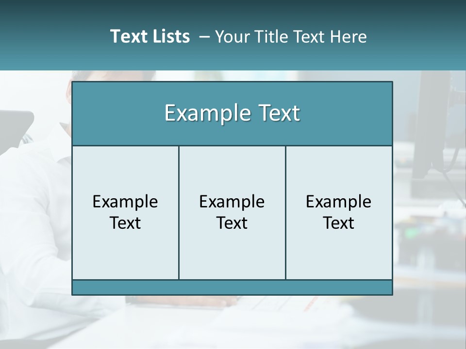 Cool System Heat PowerPoint Template